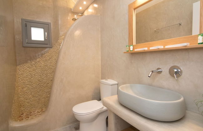 Villa Kamara Santorini - Foto 51