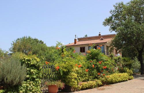 Villa Failla - Foto 1