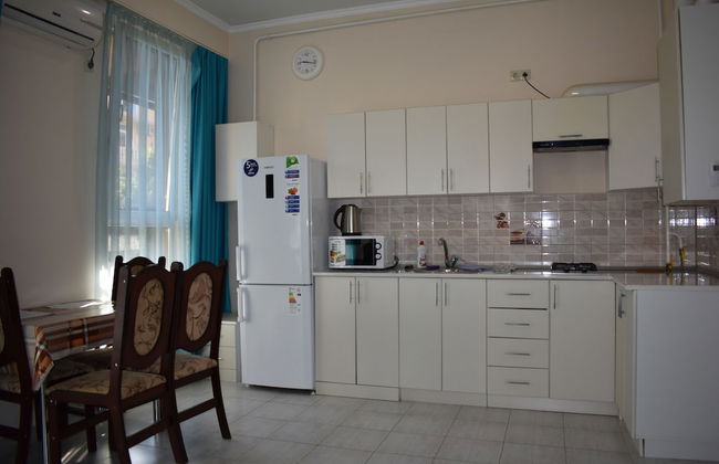 Kvartira u morya 3 - Foto 10