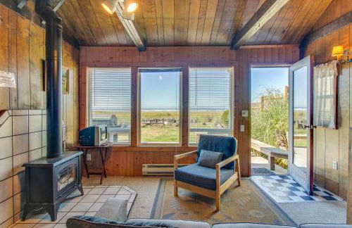 Crab Cottage - Foto 14