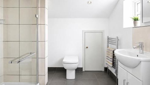 The Isabella Studio by Richmond Park - Photo 4