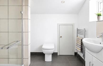 The Isabella Studio by Richmond Park - Photo 4