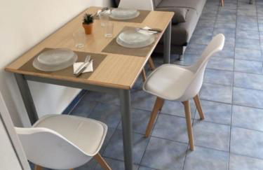 Salento Monolocale blu - Foto 6