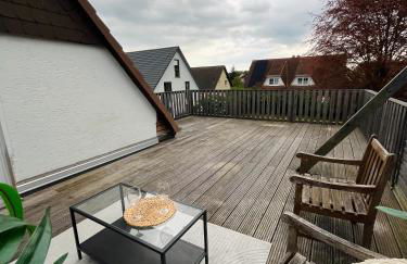 OVERNIGHT No1 - Dachterrasse, Küche, Netflix - Foto 10