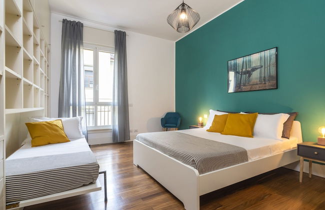 Santa Valeria - 4 Bedrooms Apartment - Photo 9