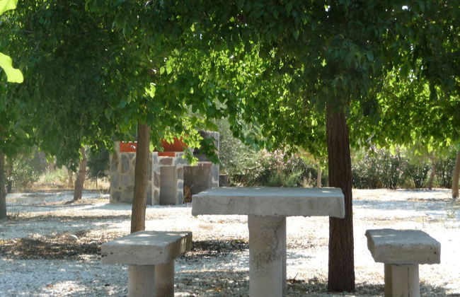 Cabañas Negratín - Foto 16