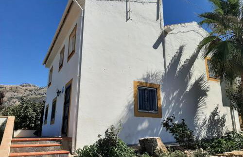 Cortijo Ramonsillos - Photo 40