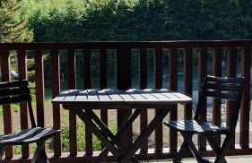 La terrazza sulle piste Val di Luce - BIANCHERIA INCLUSA - Foto 57