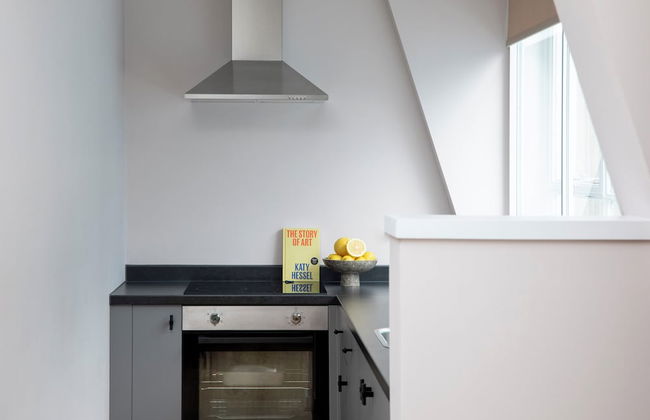 Bob W St Pauls London - Foto 21