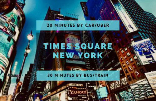 Large Home - Great Location - 15 Minutes to NYC - Foto 80