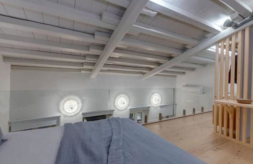 Nomade vibrant living loft - Foto 2