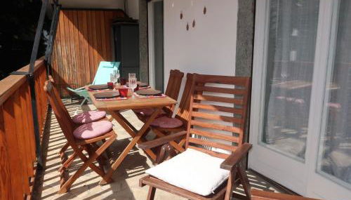 Apartment Ginevra by Interhome - Foto 5