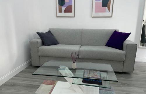 Duomo Platinum Apartments - Foto 19