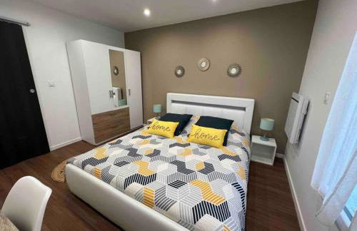 Arcueil 2P Moderne Proche RER B - Foto 14