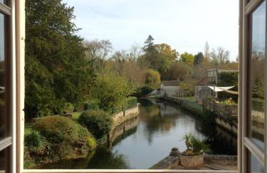 Le Moulin de Mansle - Foto 1