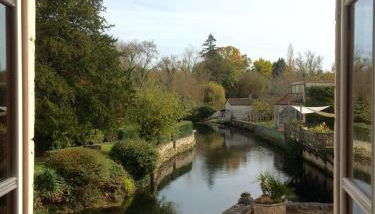 Le Moulin de Mansle - Foto 1