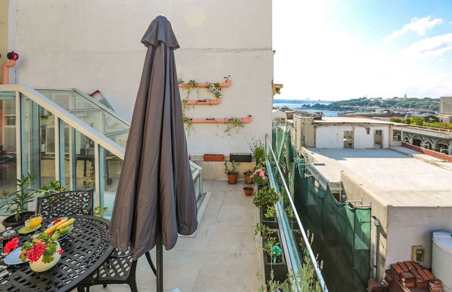 No 8 Galata - Foto 54