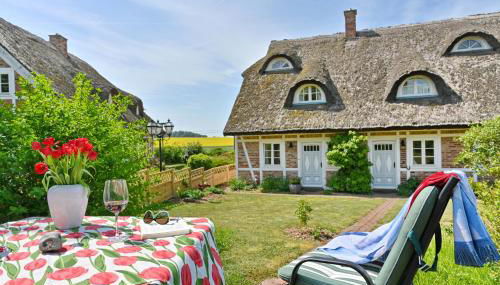 Landhaus Vilmnitz - Wohnung 7 - Foto 2