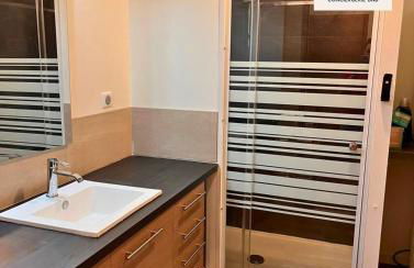 Appartement climatisé avec sa terrasse de 25 M2 - Foto 26