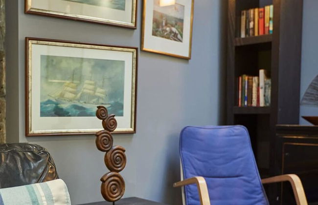 Host Stay Brunswick Cottage - Foto 21