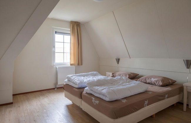 Villa in Cadzand-bad Near North Sea Beach - Foto 2