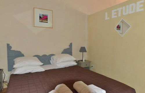 Mas du Notaire - Photo 26