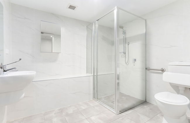 Balmain Modern Apartments - Foto 38