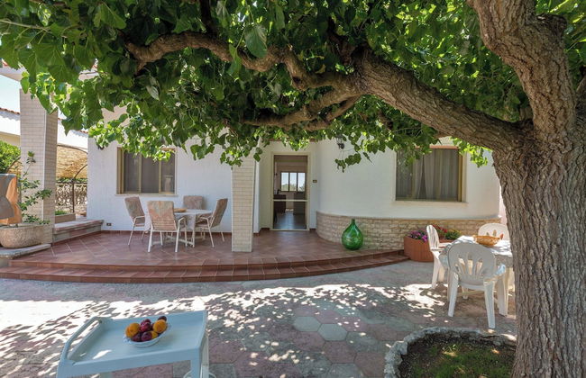 2494 Villa Tina Maria by Perle di Puglia - Foto 59