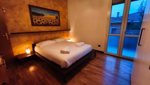 Appartamento con Wi-Fi, Cucina e Wallbox, San Luca e Villa chiara - Foto 2