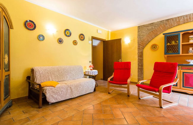 Belvilla by OYO Gelsomino - Foto 11