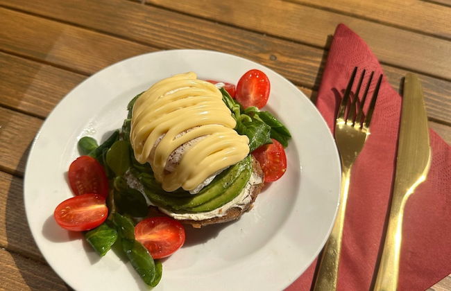 Numa Prague Flow - Foto 80