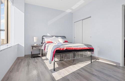 310 Euclid- Comfy Quiet Haven Wi-Fi Parking Gym - Foto 21