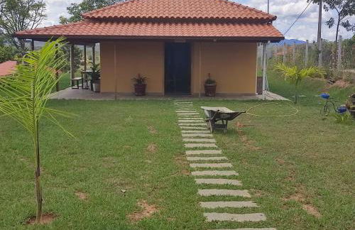 Sítio Jaboticatubas - Foto 25