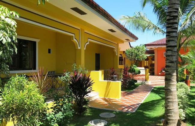 Alona's Coral Garden Resort - Foto 50