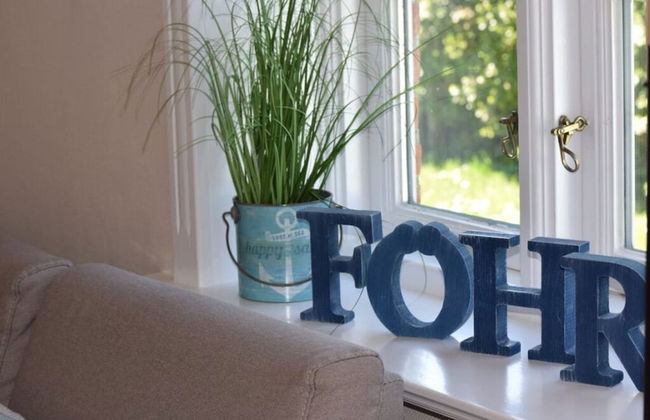 Holiday Apartment Nordwind - Foto 21