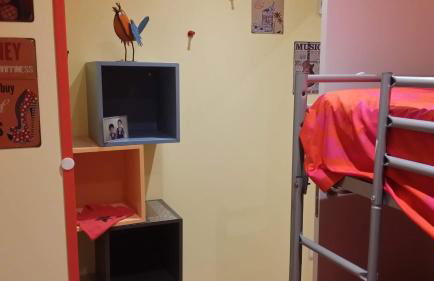 Apartamentos Ferrán Paqui - Foto 30