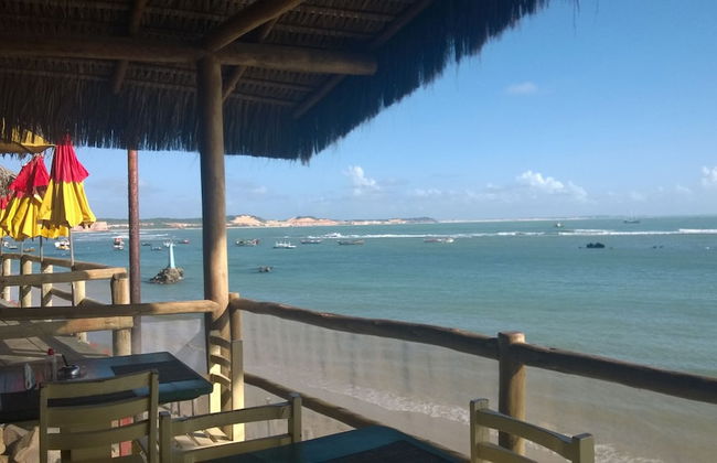 Flat Pipas Bay - Foto 20