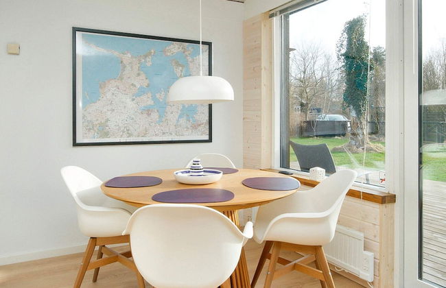 4 Person Holiday Home in Holbaek - Photo 19