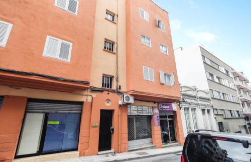 Santa Cruz centro wifi tranvía 10 - Foto 19