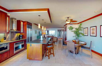 Ko Olina Beach Villas O1006 - Foto 16