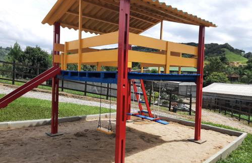 Capadócia - Cabana Jônica - Photo 32