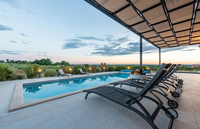 Villa Descansa - Foto 55