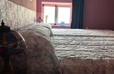 Casa Rural Villa María - Foto 9