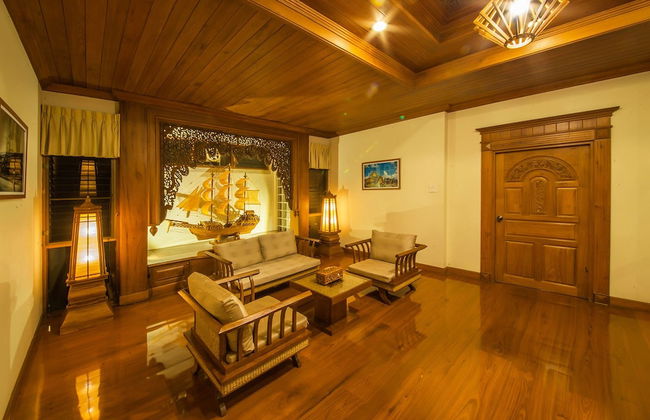 LPC Holiday Villa - Foto 75