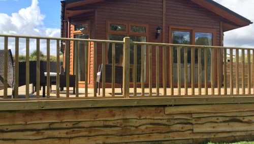 The Warwick lodge - Photo 4