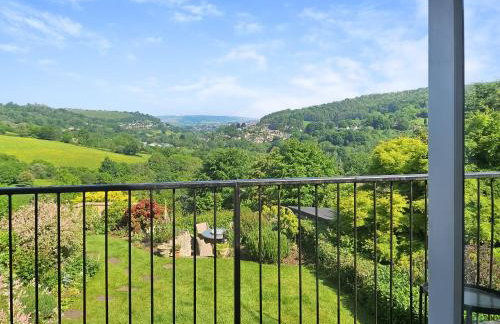 Hillcrest Cottage - Foto 13