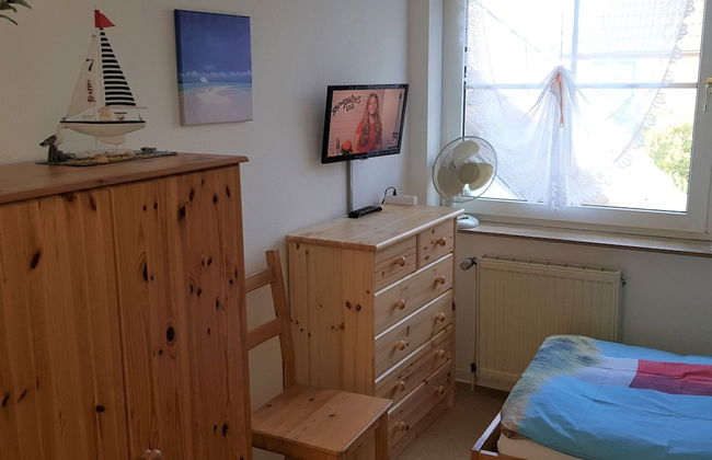 Appartement in Strandnaehe - Photo 4