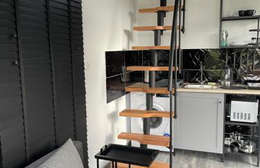 Apartamenty Medyka Park - Foto 12