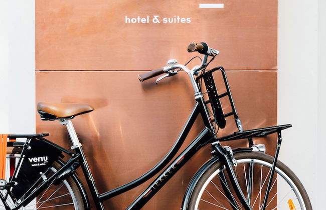 Veriu Broadway - Foto 40