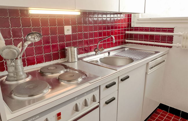 Chesa Cripels II - Foto 15